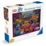 Ravensburger - Puzzle pauza de ceai 300 piese mari Ravensburger - 2